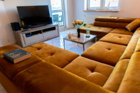 Apartament Julia, Gmina Międzyzdroje